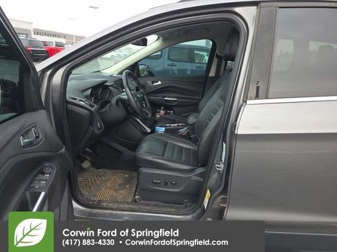 Used 2014 Ford Escape Titanium image 9