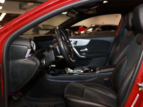 Used 2020 Mercedes-Benz A 220 4MATIC image 10