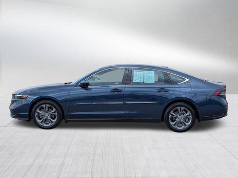 Used 2024 Honda Accord EX image 4