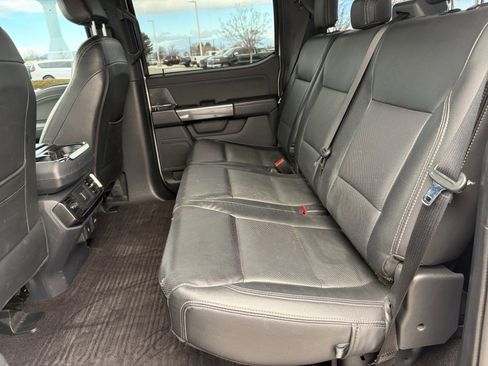 Used 2021 Ford F150 XLT w/ Equipment Group 302A High image 21