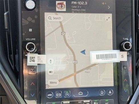 New 2025 Subaru Crosstrek 2.5i Limited w/ Popular Package #3A image 19