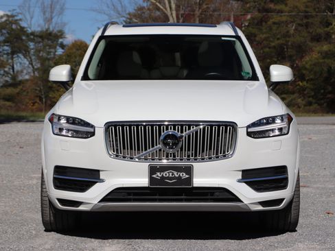 Used 2019 Volvo XC90 T8 Inscription w/ Advanced Package image 53