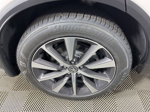 New 2026 Acura MDX w/ Technology Package image 19