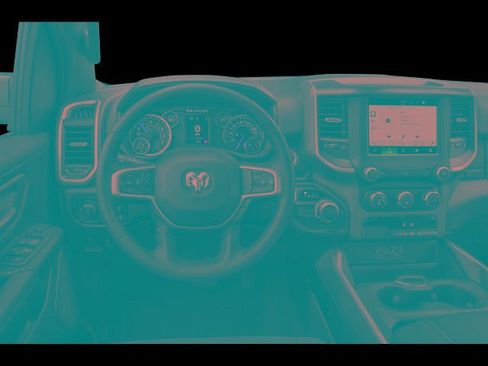 Used 2022 RAM 1500 Lone Star image 26