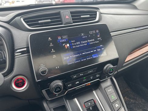 Used 2020 Honda CR-V EX-L image 20