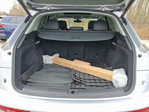 Certified 2023 Audi Q5 2.0T Premium w/ Convenience Package image 31