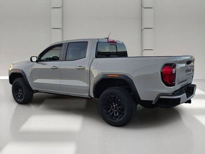 New 2026 GMC Canyon Elevation w/ Convenience Package