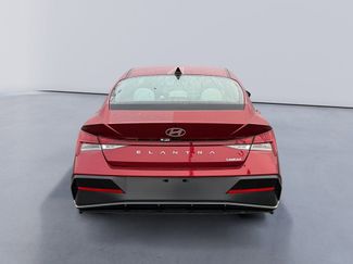 New 2026 Hyundai Elantra Limited FWD video 4
