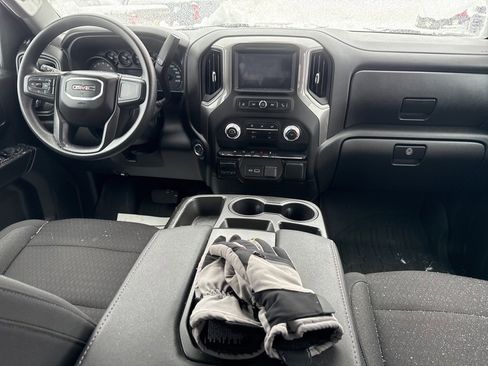 Used 2023 GMC Sierra 1500 Pro image 11