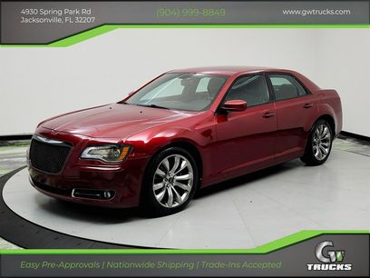 Used 2014 Chrysler 300 S