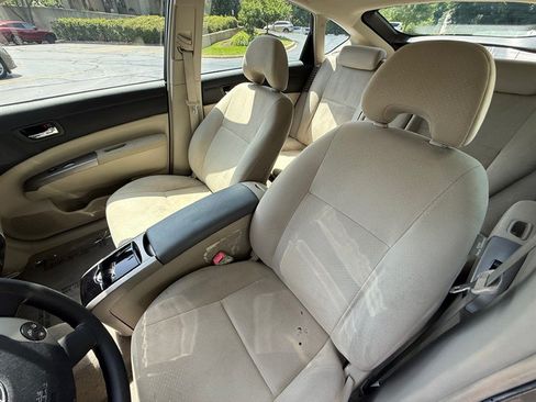 Used 2007 Toyota Prius FWD image 15
