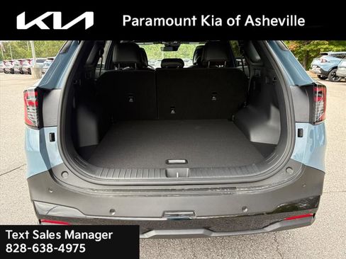 Used 2026 Kia Sportage X-Line image 29