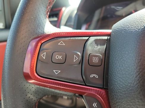Used 2025 RAM 1500 Rebel w/ Bed Utility Group AWD/4WD image 21