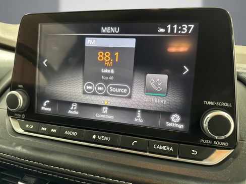Used 2023 Nissan Rogue SV AWD/4WD image 20