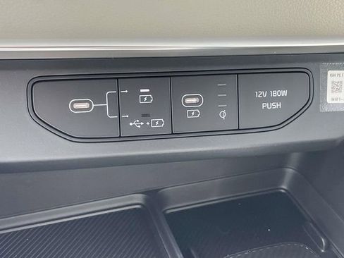 New 2026 Kia Carnival SX FWD image 39