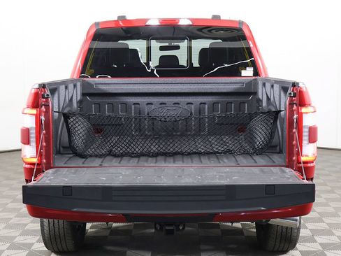 Used 2023 Ford F150 Lariat w/ Equipment Group 502A High AWD/4WD image 24