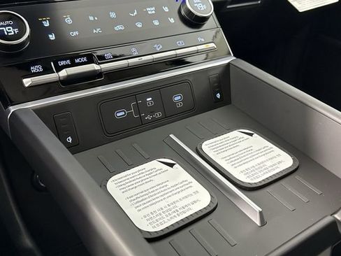 New 2026 Hyundai Santa Fe Limited image 23