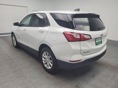 Used 2019 Chevrolet Equinox LS FWD image 5