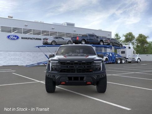 New 2026 Ford F150 Raptor AWD/4WD image 6