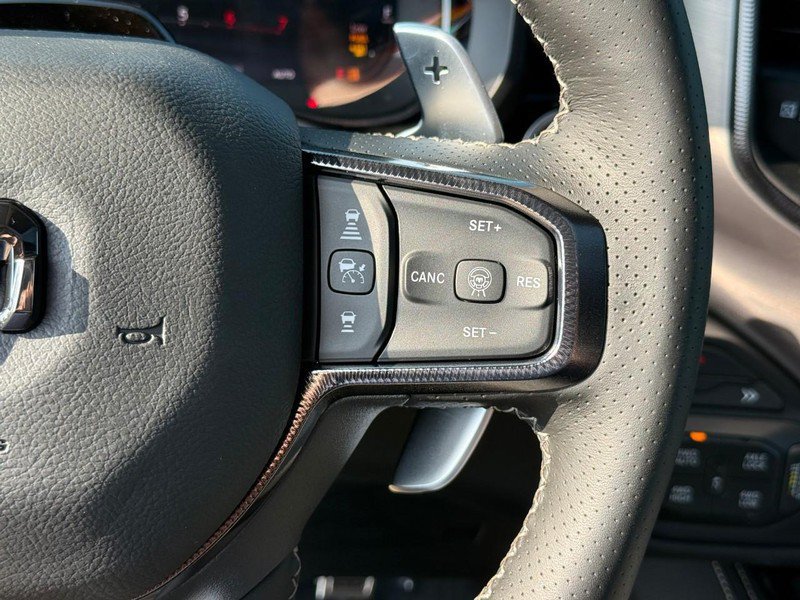 New 2026 RAM 1500 RHO w/ RHO Level 1 Equipment Group AWD/4WD image 13