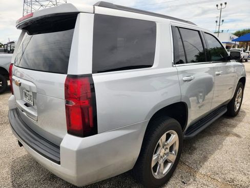 Used 2019 Chevrolet Tahoe LS RWD image 5
