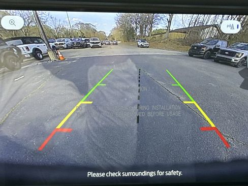 New 2026 Ford Bronco Big Bend image 28