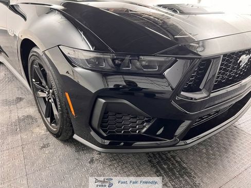 New 2026 Ford Mustang GT RWD image 12