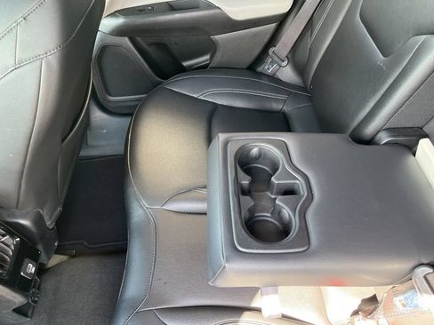 Used 2025 Jeep Compass Limited AWD/4WD image 20