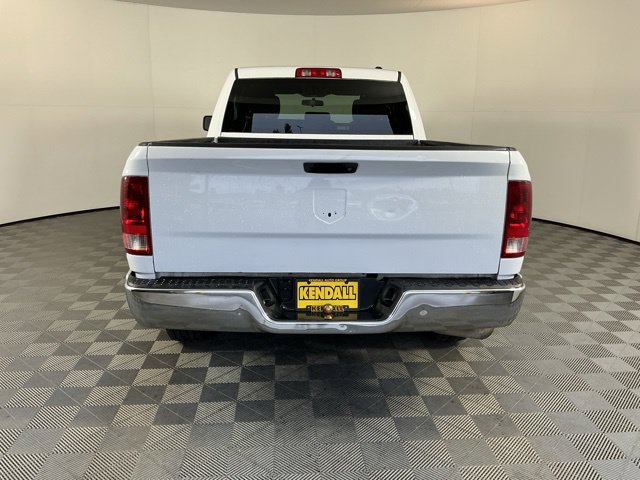 Used 2012 RAM 1500 ST w/ ST Popular Equipment Group RWD image 6