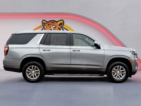 Used 2024 Chevrolet Tahoe LT image 4