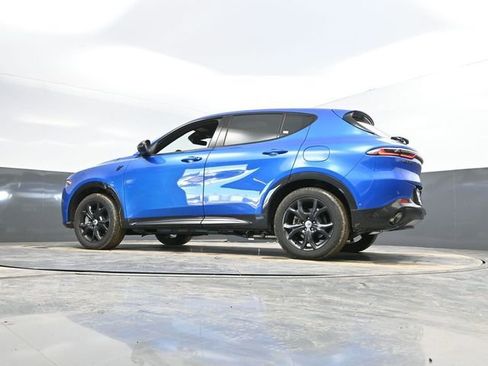 Used 2024 Dodge Hornet R/T Plus w/ Tech Pack Plus w/o Parking image 51