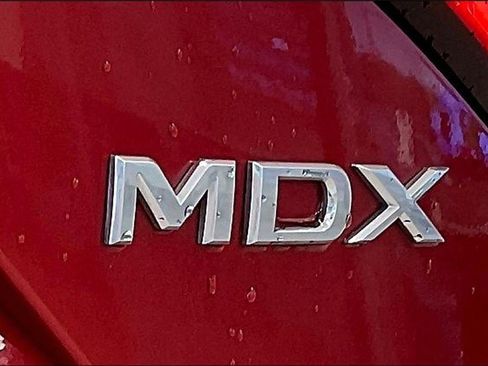 Used 2023 Acura MDX Type S image 11