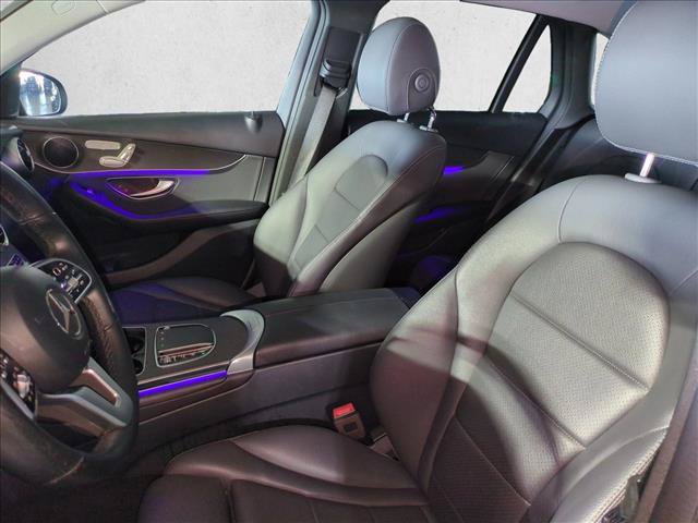 Certified 2022 Mercedes-Benz GLC 300 image 18