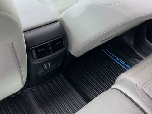 Used 2017 Honda CR-V EX image 24