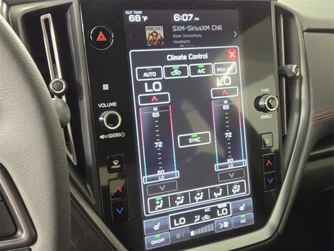 New 2025 Subaru WRX Premium image 15