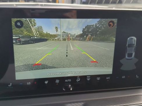 New 2026 Ford Mustang Premium image 21