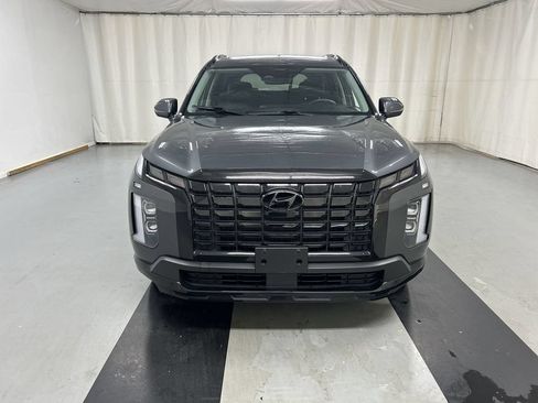 Used 2024 Hyundai Palisade XRT AWD/4WD image 3
