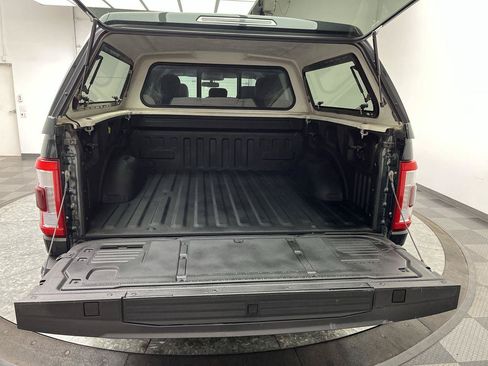 Used 2021 Ford F150 Lariat AWD/4WD image 29