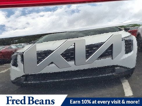 New 2026 Kia Carnival SX FWD image 26