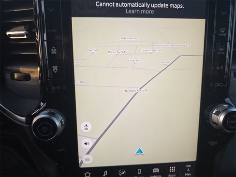 New 2026 RAM 4500 Tradesman w/ Laramie Trim Package image 18