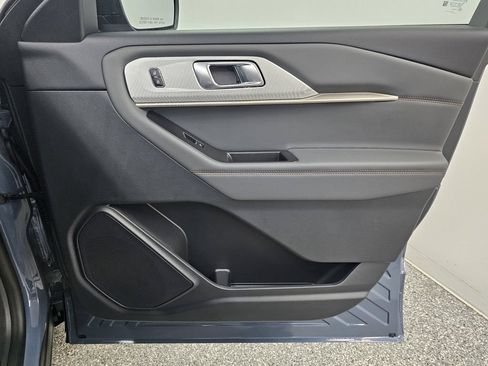 New 2026 Ford Explorer Active w/ Active Comfort Package AWD/4WD image 22