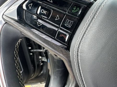 Used 2023 Jeep Grand Cherokee L Overland AWD/4WD image 16