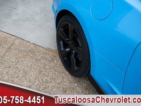 Used 2022 Chevrolet Camaro LT image 14