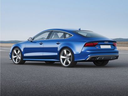 Used 2018 Audi S7 Premium Plus w/ S Sport Package