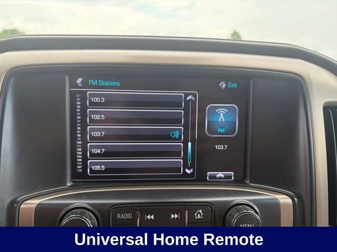 Used 2017 GMC Sierra 1500 Denali AWD/4WD image 21