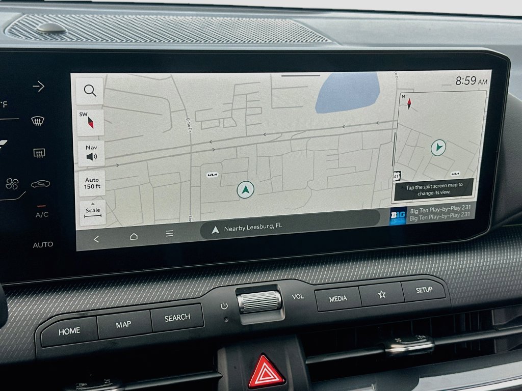 New 2026 Kia K4 GT-Line Turbo FWD image 13