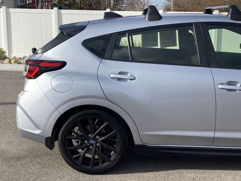 Used 2024 Subaru Impreza RS w/ Popular Package #1 image 6