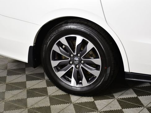 Used 2022 Honda Odyssey EX-L image 57