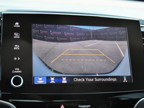 Used 2023 Honda Ridgeline RTL image 19