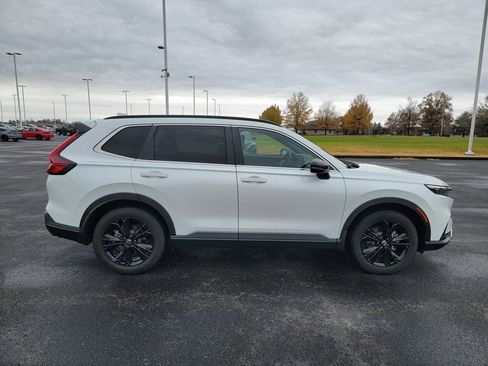 Certified 2023 Honda CR-V Sport Touring image 11